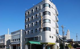 パークホテル pinza