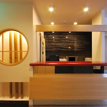 パークホテル pinza 一宮市 エクステリア 写真