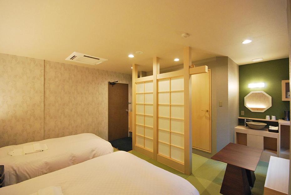 パークホテル pinza 一宮市 エクステリア 写真