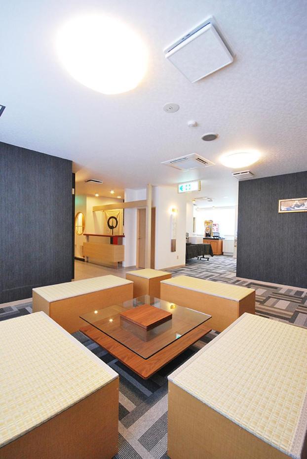 パークホテル pinza 一宮市 エクステリア 写真