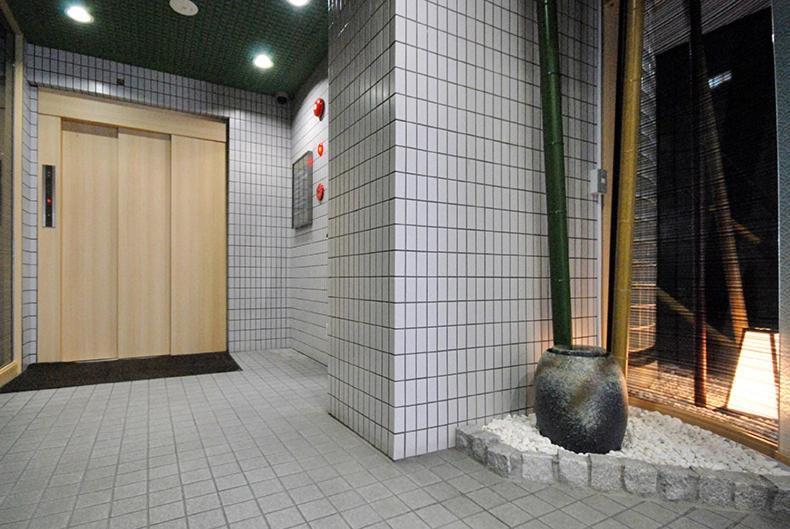パークホテル pinza 一宮市 エクステリア 写真